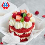 Sodium Carboxymethylcellulose Food Additive FL1000 CMC Snack Thickener