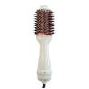 Buy cheap 3 In 1 Gorgeous Hot Air Straightening Brush Volumizer With Customized Logo from wholesalers