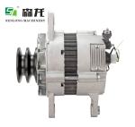 24V 55A Nissan Alternator H06CT H07CT EX220-3 EX220-5 2310096500, 2310096516,