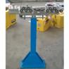 Buy cheap Steel Wire Flattenning Machine For Steel Strip In Optic Fiber Cable Armoring from wholesalers