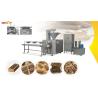 Buy cheap Energy Granola Bar Press Machine / Equipment Protein Bar Manufacturing from wholesalers