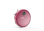 Cordless Vacuum Robot Dry Cleaner Machines 2600mAh Battery For Household