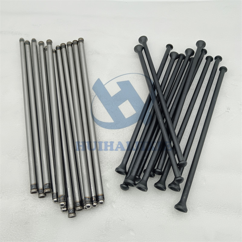 Steel 311mm Long Steel Valve Push Rod 278-5126 294-1716 for Engine C4.4 C6.6 C7.1 Excavator 313D 323D 319D 320D