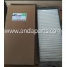 Buy cheap Good Quality Cabin Air Filter For DOOSAN 471-00119 from wholesalers
