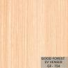 Buy cheap Engineered Wood Veneer EV Veneer Oak Straight Grain Natural Color from wholesalers