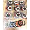 Buy cheap DH HD Hitachi Carterpillar Sumitomo Kato Kobelco Sany Excavator Boom Seal Kit Wear Resistance from wholesalers
