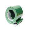Buy cheap 15000mm Length PVC 4 Ply Customizable Lightweight Conveyor Belt For Packaging And Logistics Industries from wholesalers