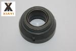 Density 6.5 Powder Metallurgy Parts inclined holes lining with DU bushing Guider