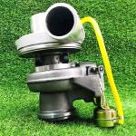Turbocharger for Caterpillar CAT 324D 329D 324C 325D C7 Engine Parts K26 KAD42