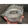 Buy cheap 12 16 18 Gauge Electro Galvanized Q235 Iron Binding Wire from wholesalers