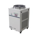 CNC Fiber Laser Cutter For Sheet Metal 1000w 1500w