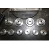 Buy cheap Low-temperature impact test device LTI-1 from wholesalers