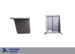 Railcar Reinforcement Welding Railway Wagon Parts Seat Binding For Gondola Side