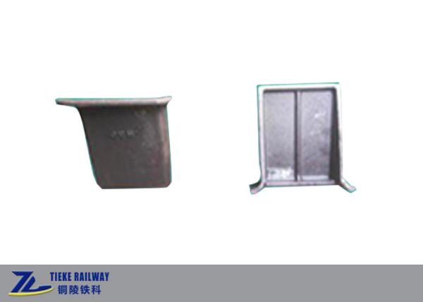 Railcar Reinforcement Welding Railway Wagon Parts Seat Binding For Gondola Side