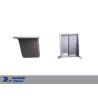 Buy cheap Railcar Reinforcement Welding Railway Wagon Parts Seat Binding For Gondola Side Wall from wholesalers