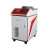 Buy cheap Raycus Metal 1500w Cnc Laser Welding Machine from wholesalers