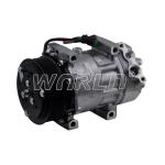 ACP117000P 8FK351134821 24V Truck AC Compressor For Scania4G For Doosan For Moxy