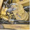 Buy cheap Komatsu excavator PC450-8 450-7 used excavator Hydraulic excavator 45T japan original heavy machine from wholesalers