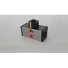 Buy cheap 90° turn GT pneumatic actuator for 1/4" and 1/2" ball valve from wholesalers