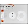 Buy cheap IP20 Customised LED Emergency Lights For Residential / Institution Buildings 50 / 60Hz from wholesalers