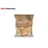 Buy cheap Heat Seal Food Fresh Vegetable Plastic Packaging Bags Moisture Proof from wholesalers