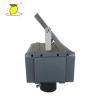 Buy cheap 7W Road Construction Warning Traffic Light Solar Powered CE ROHS Approval from wholesalers