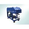 Buy cheap Dewatering Used Oil Plate Filter Press / Press Filtering Unit / Oil Cleaning Machine from wholesalers