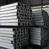 Buy cheap 12# 304 2B Stainless Steel Channel Section 5.5x53x120 Customized from wholesalers