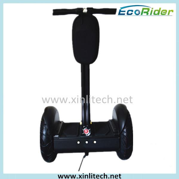 Buy cheap 17 Inch Segway Electric Scooter Intdoor 43cm Vacuum CE No Foldable from wholesalers