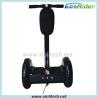 Buy cheap 17 Inch Segway Electric Scooter Intdoor 43cm Vacuum CE No Foldable from wholesalers