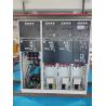 Buy cheap 11kv High Voltage Indoor Inflatable Insulated Switch Cabinet from wholesalers