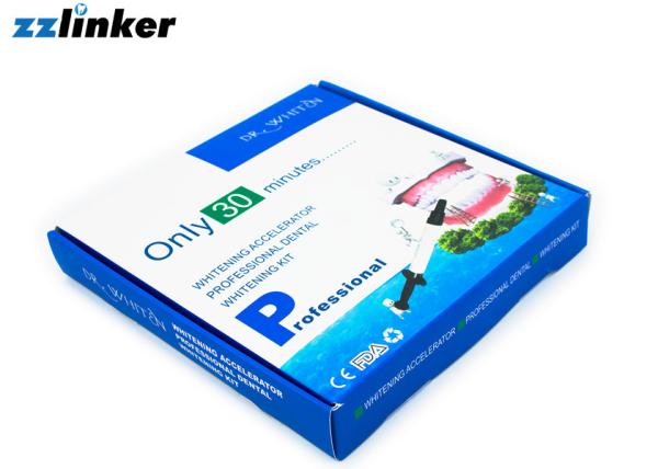 Buy cheap Professional Remedy Health Teeth Whitening Gel Kit Teeth Stains Easy Bleaching from wholesalers