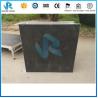Buy cheap Stage Church Light Aluminum Work Folding Stage Plywood Stage Decoration For Hotel And Training Centre from wholesalers