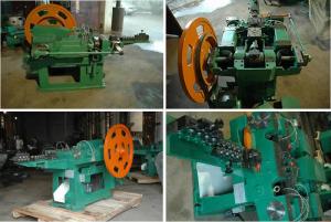 Wholesale Nail Making Machine from china suppliers