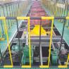 Buy cheap Gold Beneficiation Process 4m3 Mining Flotation Cell from wholesalers