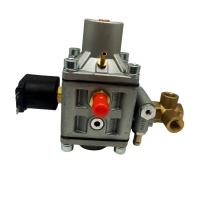 Buy cheap LLANO LN-PPA CNG Pressure Regulator CNG Pressure Reducer product