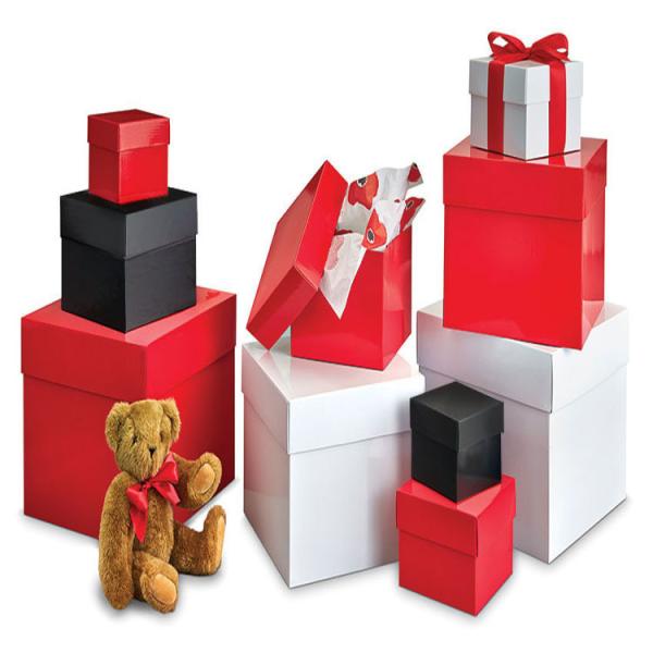 Buy cheap customcrossword puzzles sudokus game color paper box 3D gift box from wholesalers