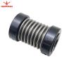 Buy cheap PN 70103173 Y-Axis Coupling D=18 D=20 Suitable For D8002 Auto Cutter from wholesalers