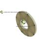 Buy cheap Sany And Zoomlion Concrete Pump Truck Parts Coupling Flange 1140101550 from wholesalers