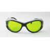 Buy cheap CE Certified 1060nm IR Laser Safety Glasses For Laser Alignment, Laser Medical Treatment, Laser Industry Etc. from wholesalers
