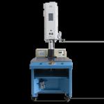 Buy cheap 2600W Automatic Ultrasonic Plastic Welder , Multifunctional Weld Ultrasound from wholesalers