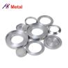 Buy cheap 99.95% Min Molybdenum Ring High Temperature Resistance For Industry Customized from wholesalers