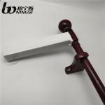 Thickness 0.6mm Smart Curtain Rod