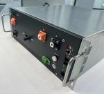 180S 576V 250A high voltage BMS(HV BMS) , 15s Lifepo4 Battery Management System