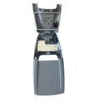 SL-27-200M Intelligent Aluminium Outdoor LED Street Lights 2 Ways Installation
