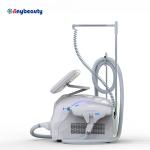 ABS Strong Power Laser Tattoo Removal Equipment 800mj With TUV Medical CE