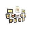 Buy cheap Square Decor Gold Framed Wall Art For Bedroom 500 x 700mm Contemporary from wholesalers