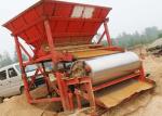 Wet Type Magnetic Separator Machine