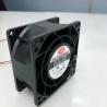 Buy cheap Ball Bearing / Sleeve Bearing Rack Mount Cooling Fans 0.24-0.78A 60x60x20mm from wholesalers