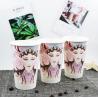 Buy cheap Disposable Paper Coffee Cups 16oz , Hot Chocolate Paper Cups Food Grade Ink from wholesalers